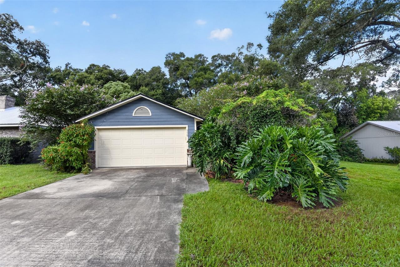 950 Woodsite Dr., Deland, FL 32720