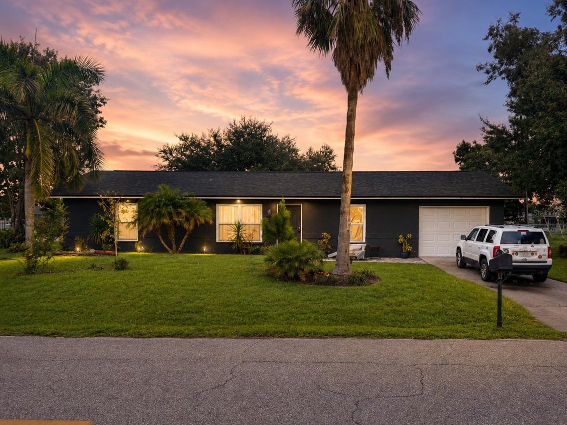 16352 Quesa Dr., Punta Gorda, FL 33955