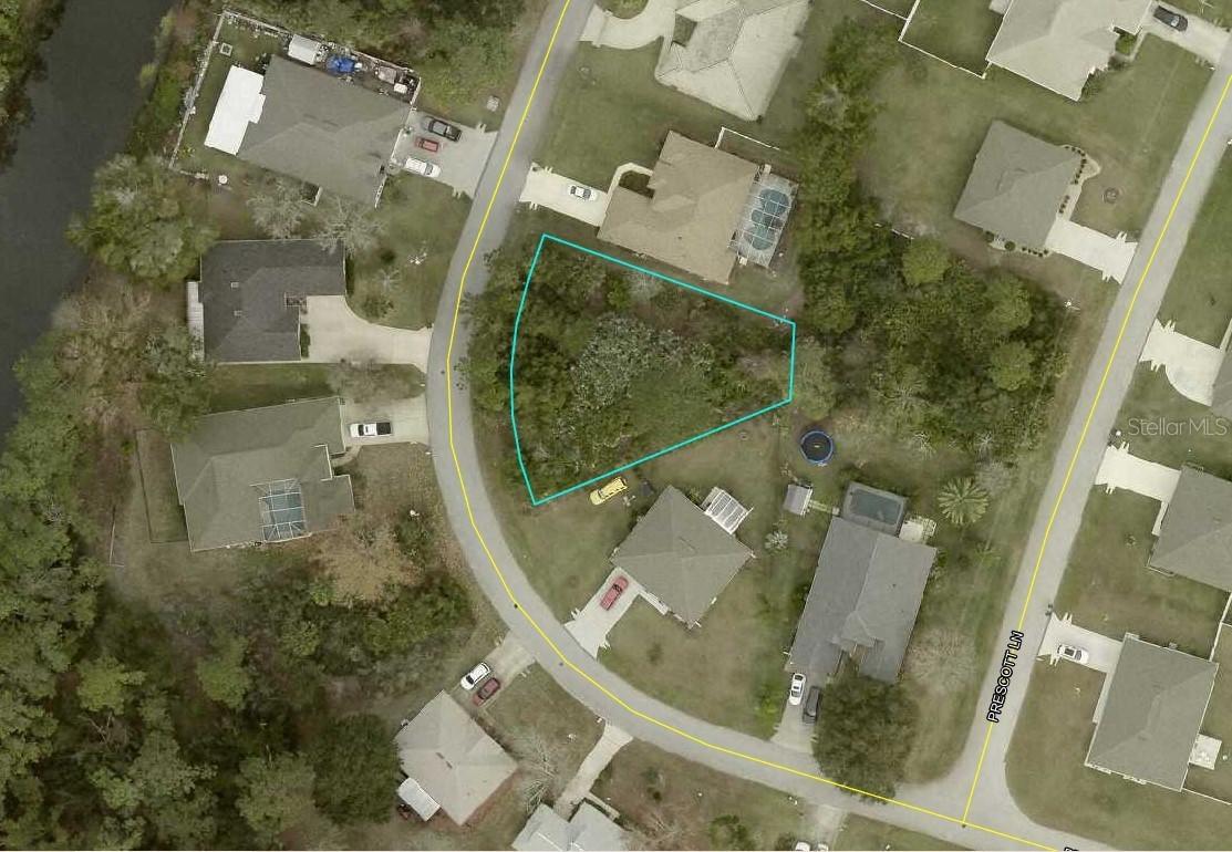 18 President Ln., Palm Coast, FL 32164