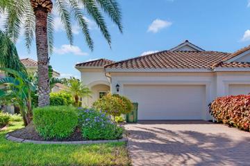 New Construction Homes For Sale This Week in West Bradenton: September 2nd to September 8th