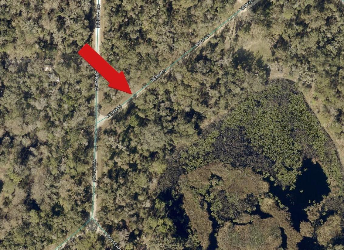 7132 Kenyon Dr., Webster, FL 33597