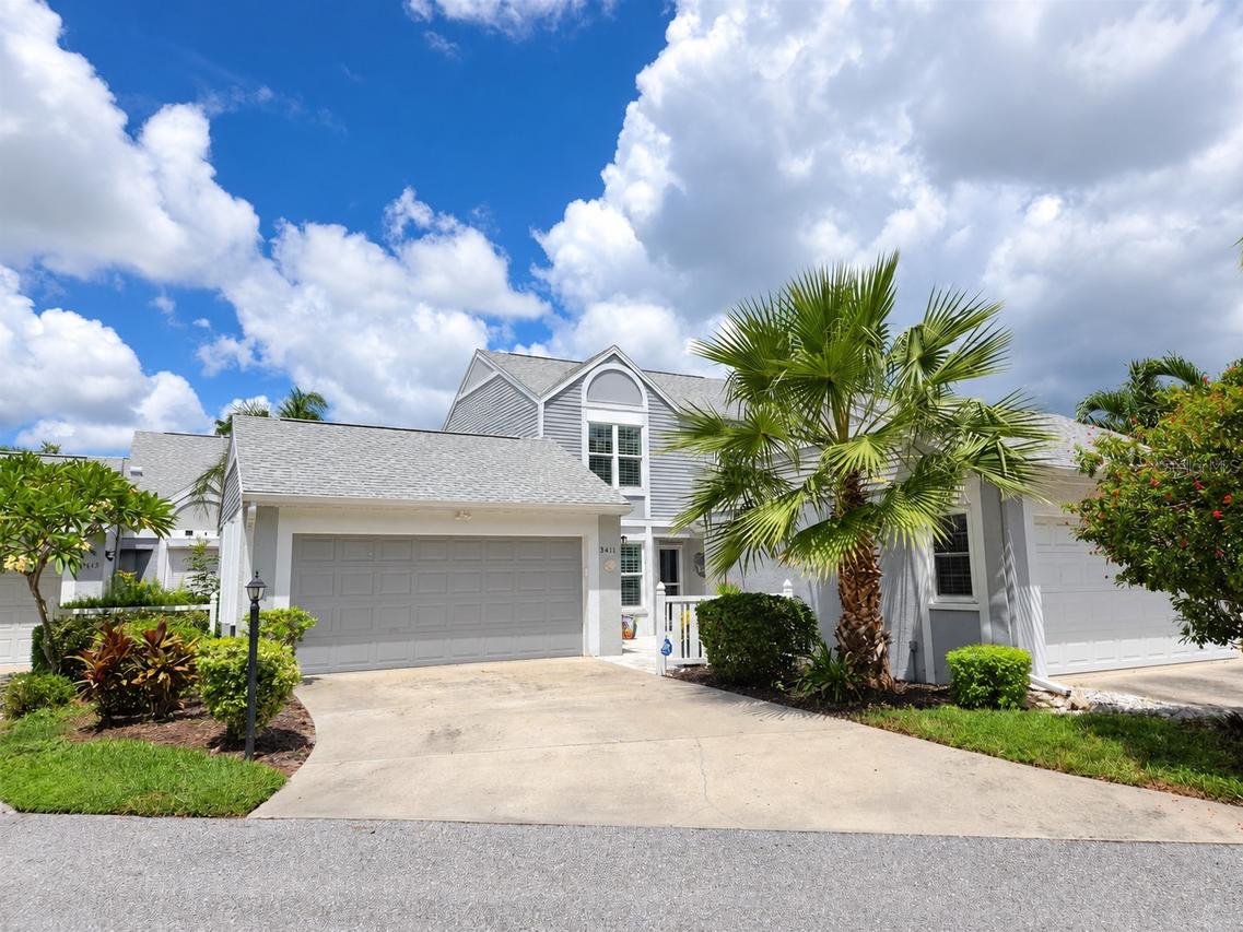 3411 52nd Avenue Cir W, Bradenton, FL 34210