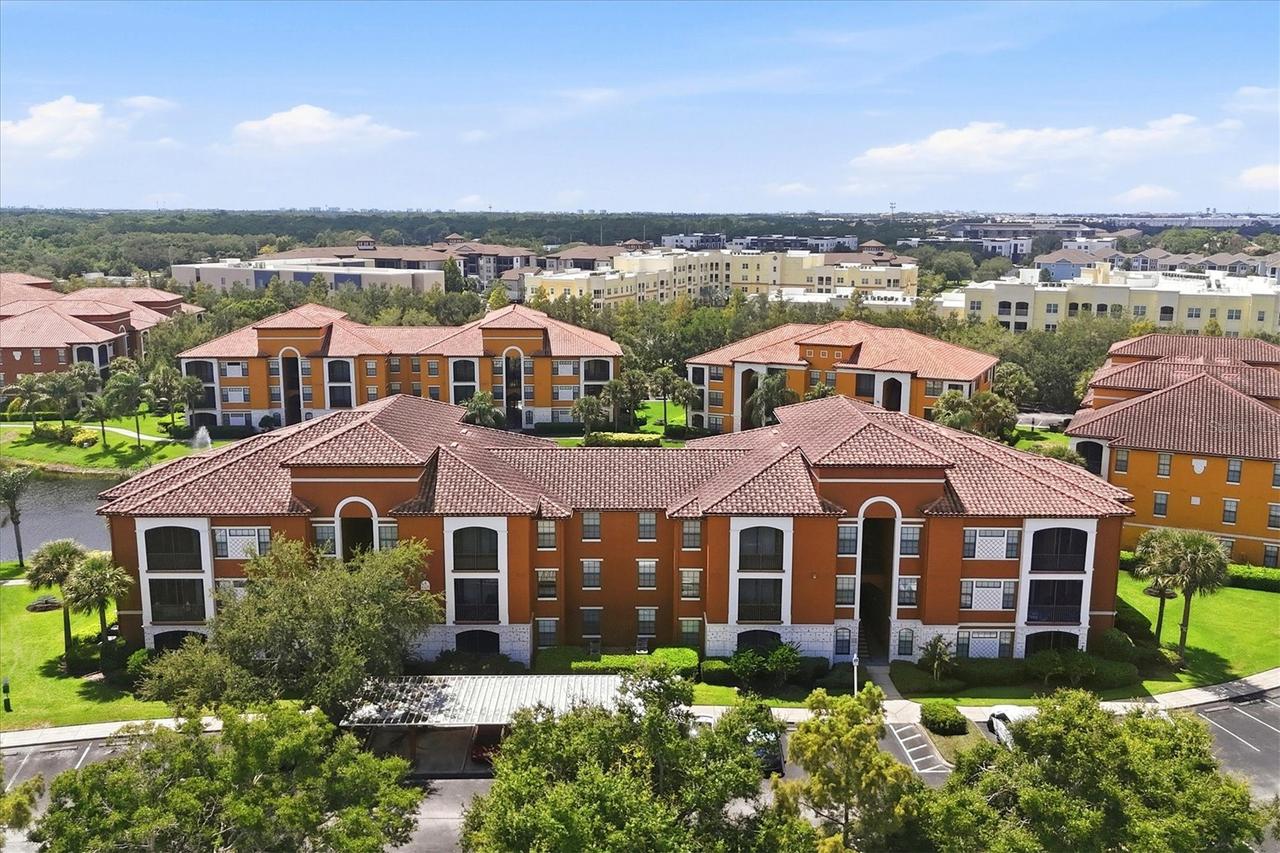 8325 38th Street Cir. #307, Sarasota, FL 34243