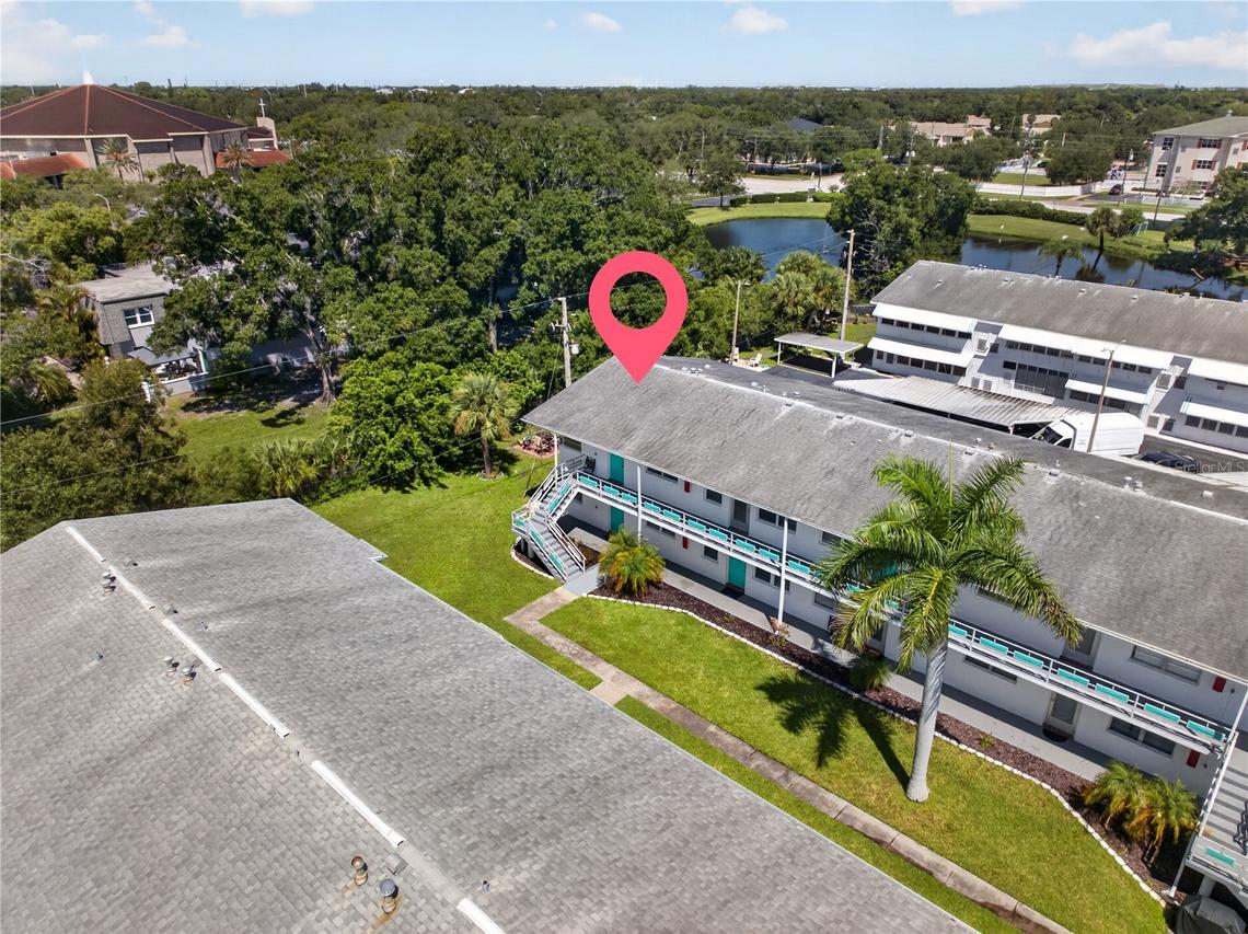 6050 21st St. #20, St Petersburg, FL 33714