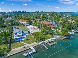 New Homes For Sale This Week in Bay Island: August 28th to September 3rd