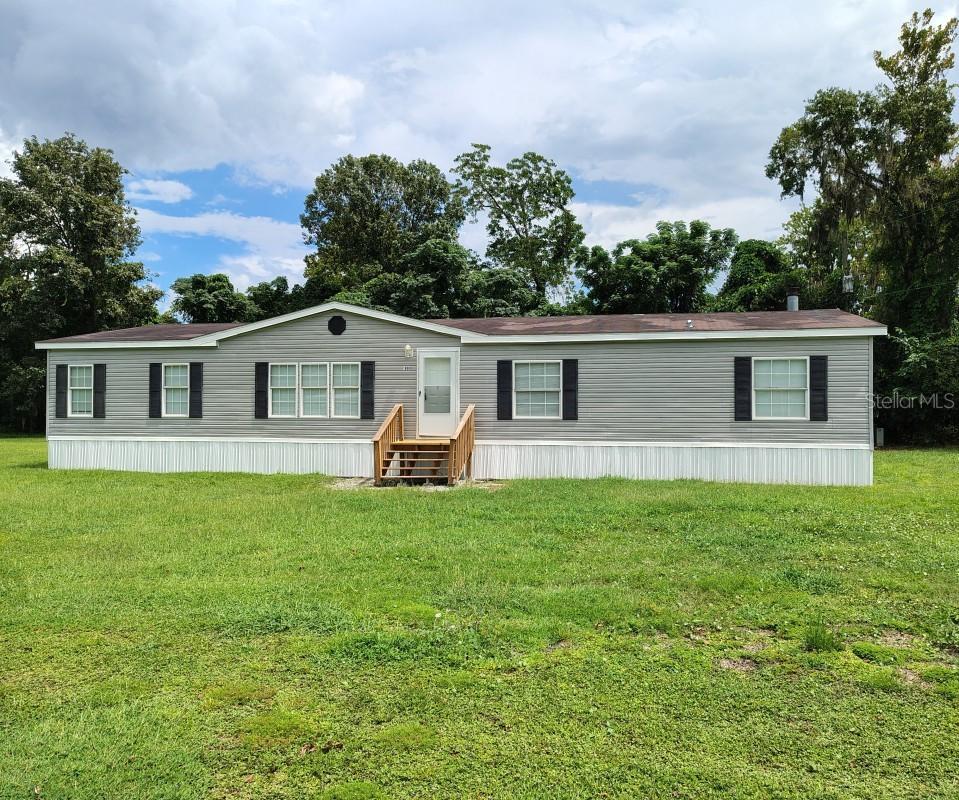 19009 Us Highway 301, Starke, FL 32091