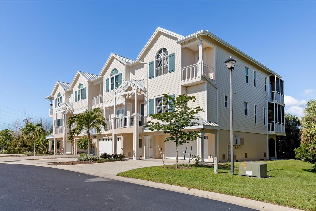 10300 Tarpon Landings Ter. #4, Placida, FL 33946
