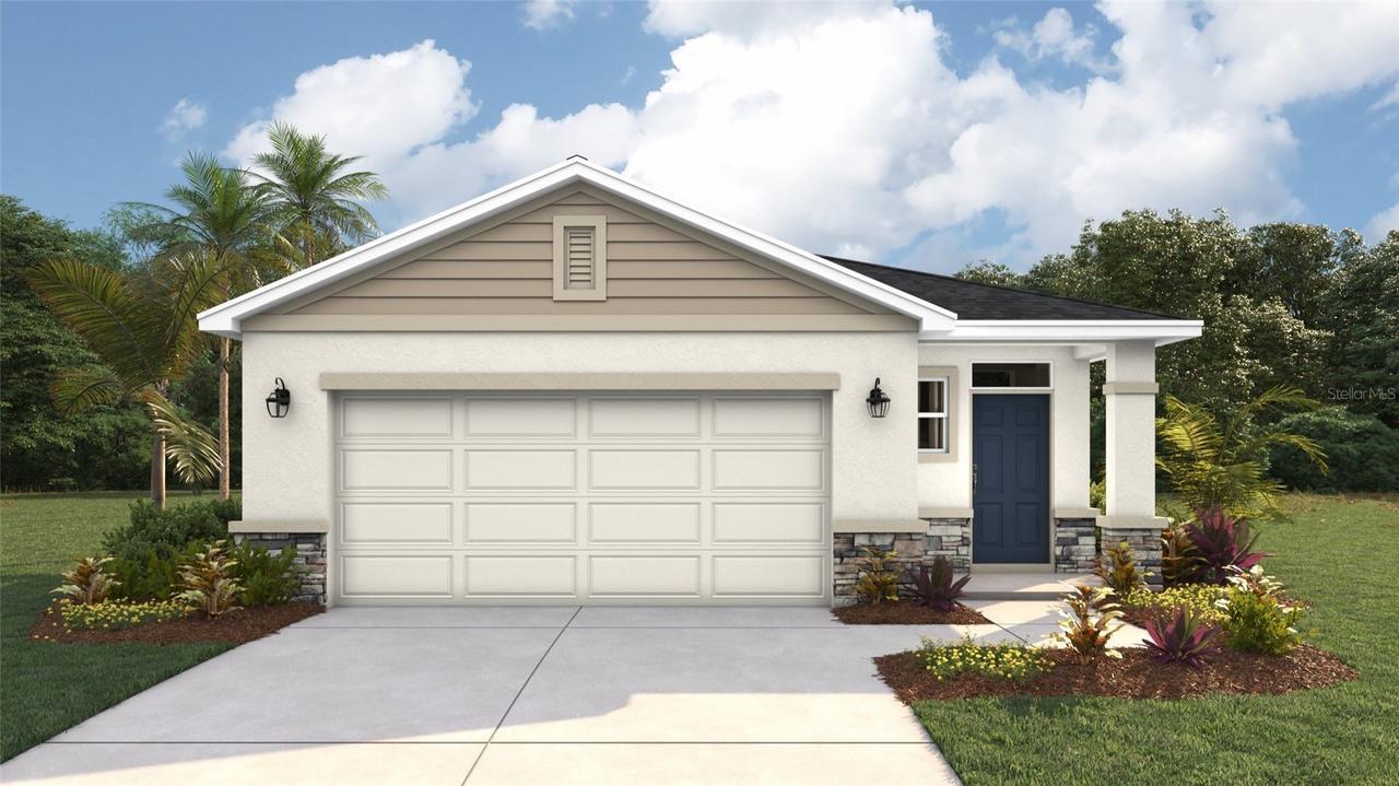 8848 Clear View St., Parrish, FL 34219