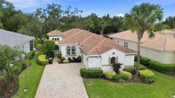 New Construction Homes For Sale This Week in Waterlefe Golf and River Club: September 9th to September 15th