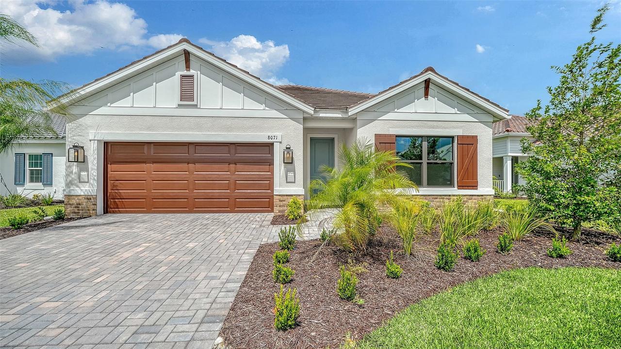 8071 Anthirium Loop, Sarasota, FL 34240