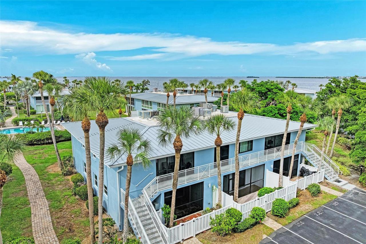 600 Manatee Ave. #226, Holmes Beach, FL 34217