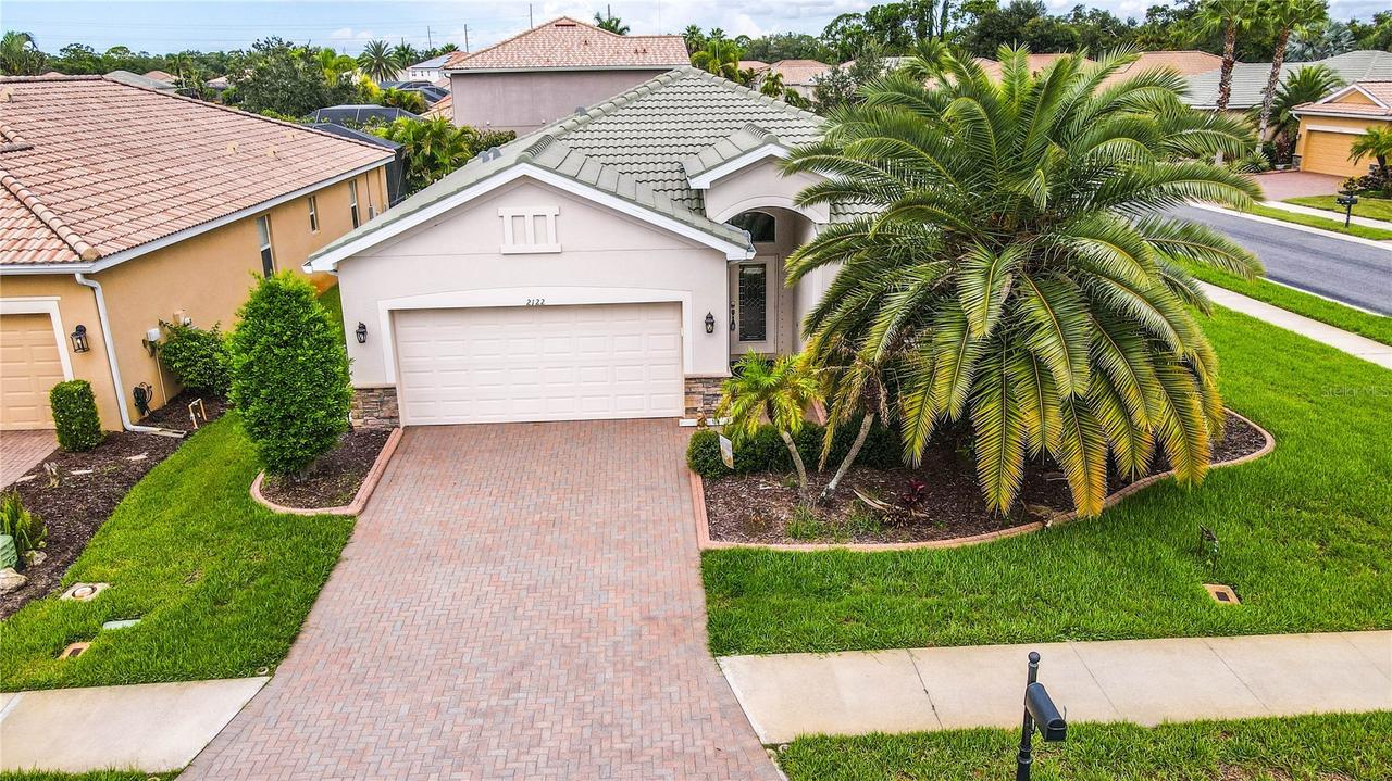 2122 Snapdragon Ln., Venice, FL 34292