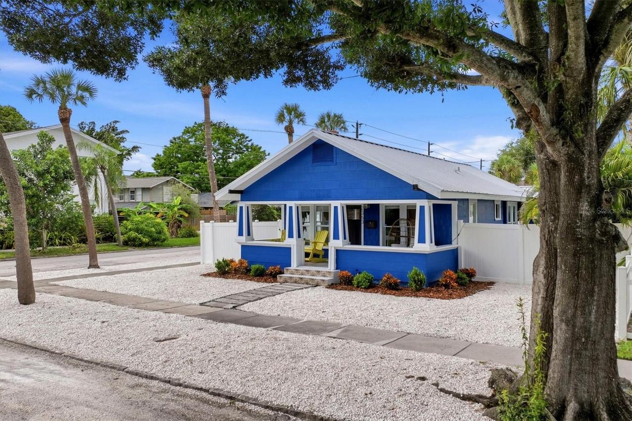 2363 4th Ave., St Petersburg, FL 33713