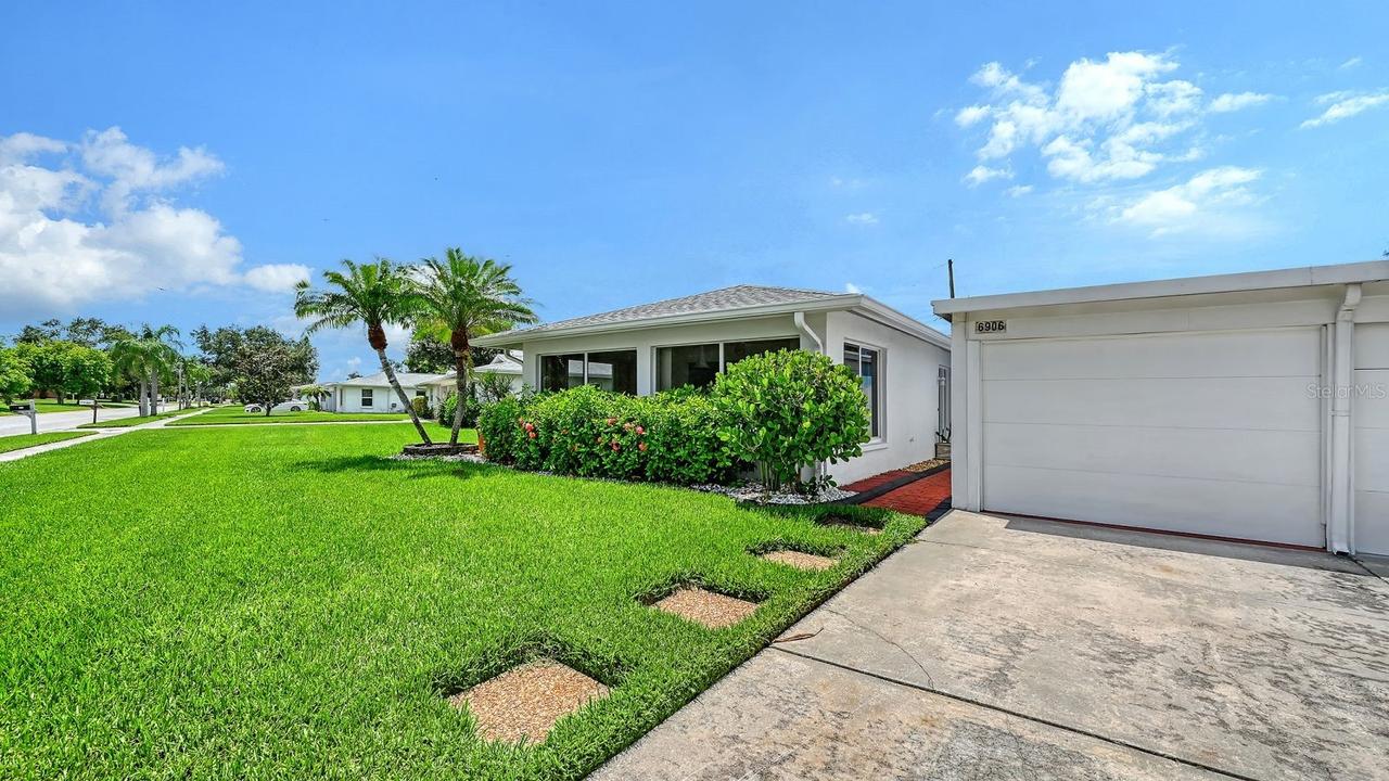 6906 Curtiss Ave. #132, Sarasota, FL 34231