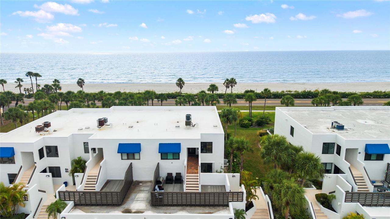 732 Bayport Way, Longboat Key, FL 34228