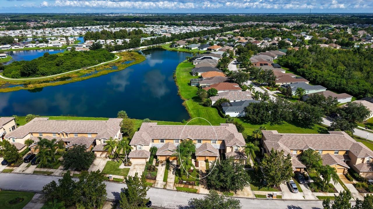 11480 E 52nd Ct., Parrish, FL 34219