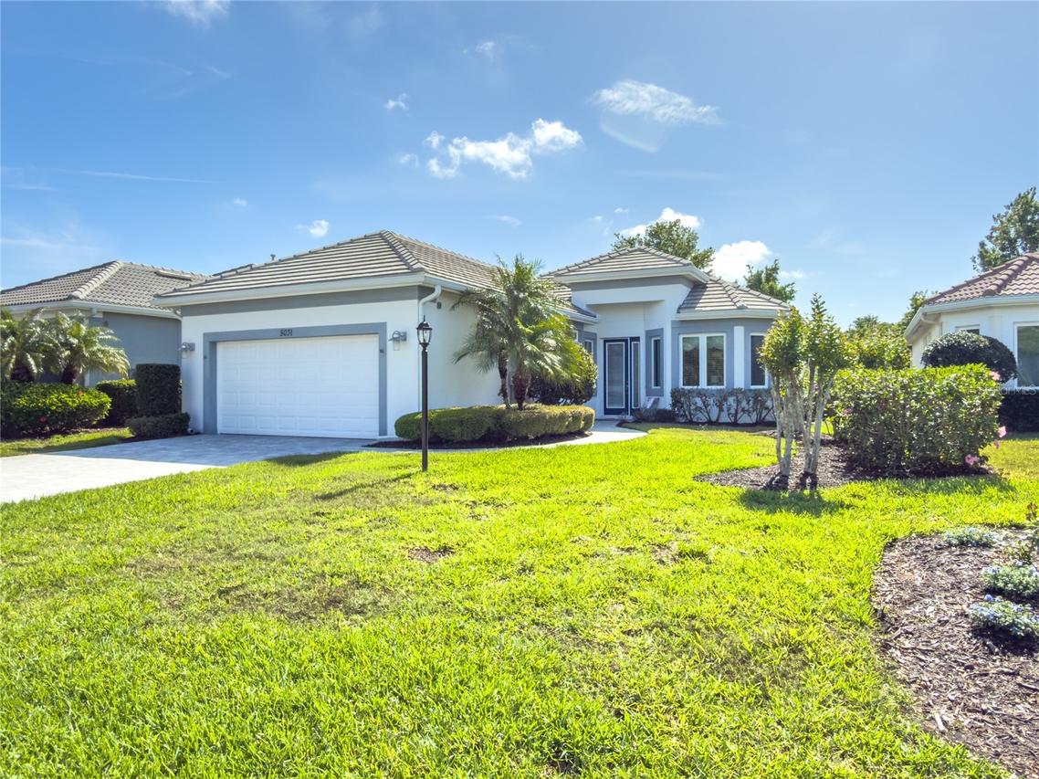 5031 Tobermory Way, Bradenton, FL 34211