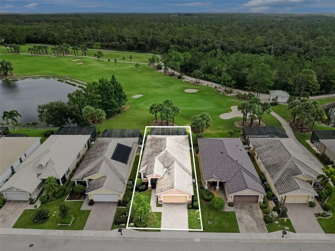 3420 Crosswater Dr., North Fort Myers, FL 33917