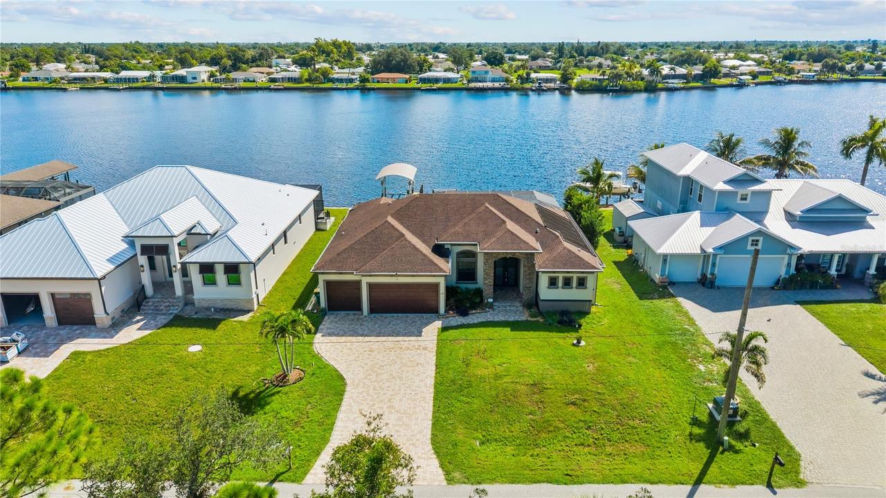 349 Springview Cir., Port Charlotte, FL 33948