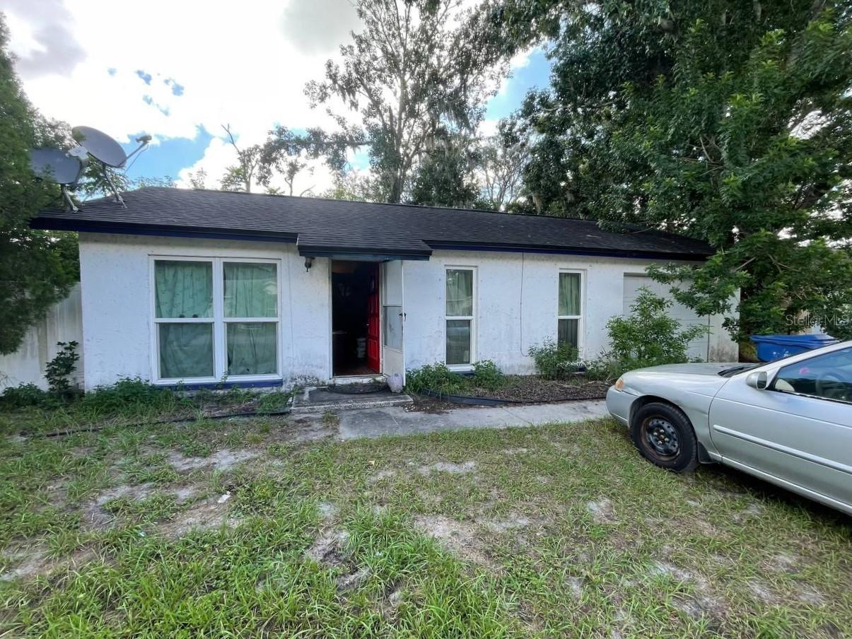 3620 Dellefield St., New Port Richey, FL 34655