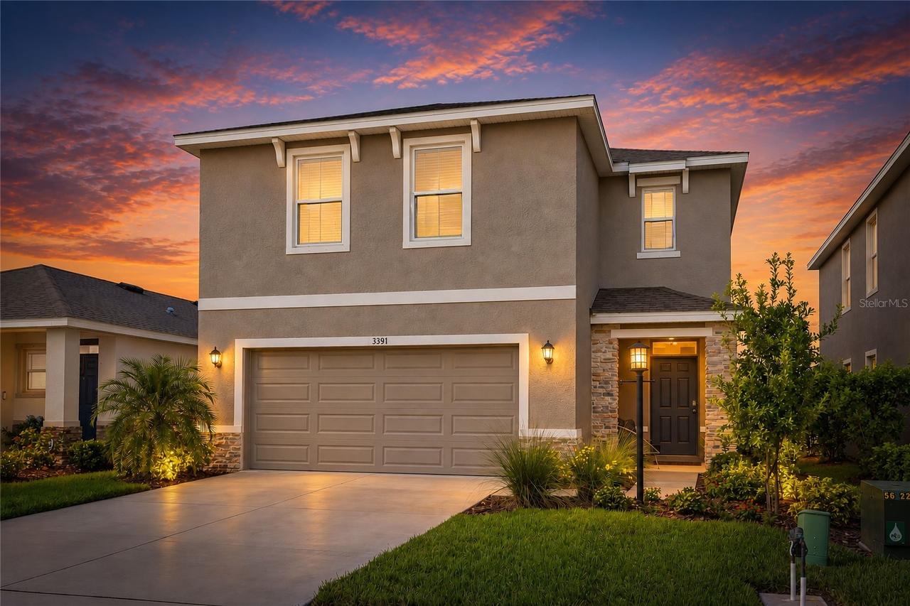 3391 Hilltop Cir., Bradenton, FL 34211