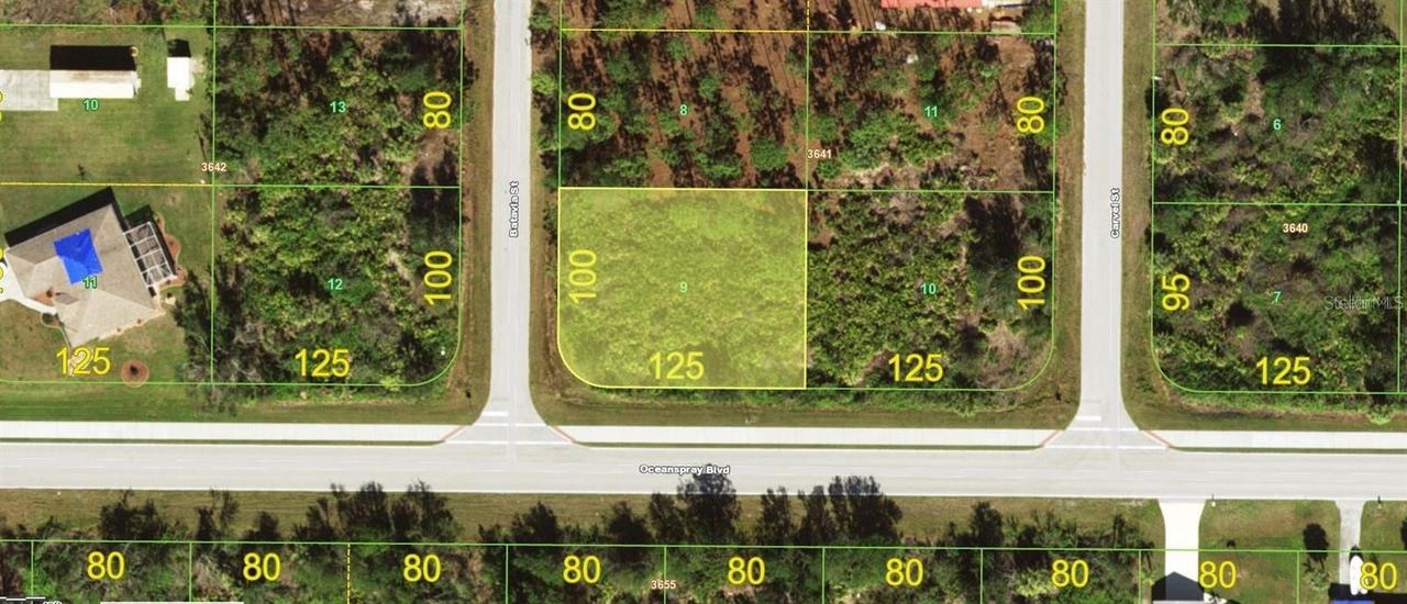 10480 Oceanspray Blvd., Englewood, FL 34224