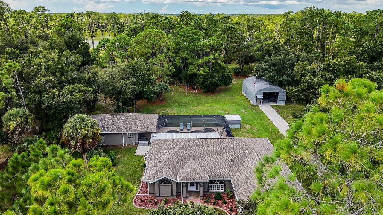 5795 N Salford Blvd., North Port, FL 34286