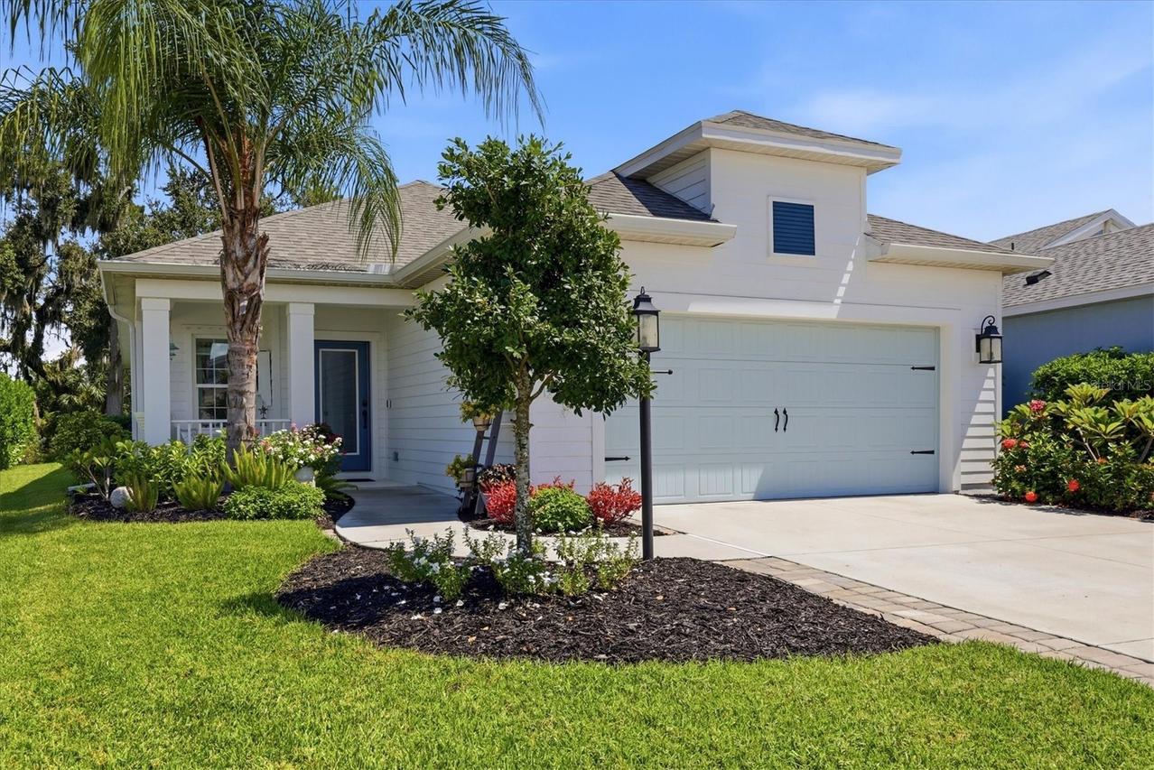 10528 Crooked Creek Ct., Parrish, FL 34219