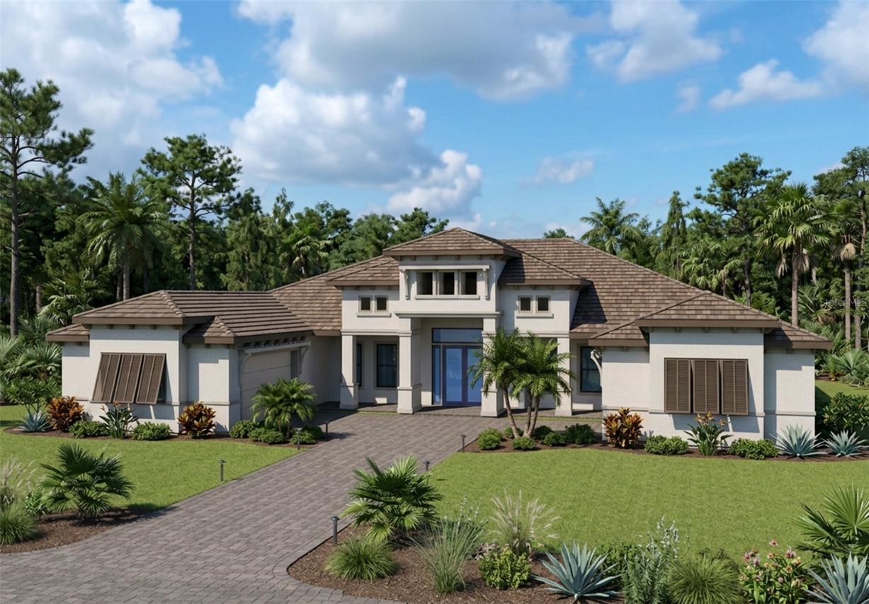 11704 River Shores Tr., Parrish, FL 34219