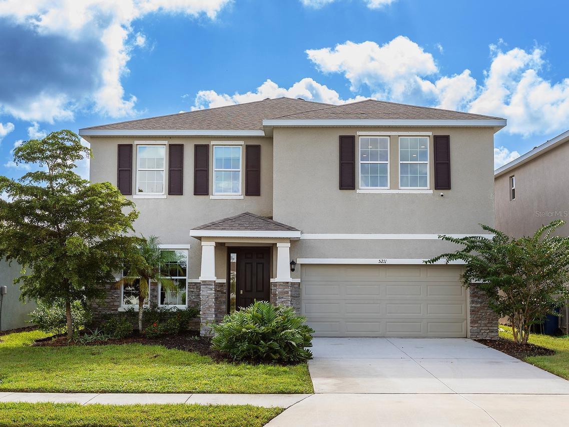5211 Tannin Ln., Bradenton, FL 34211