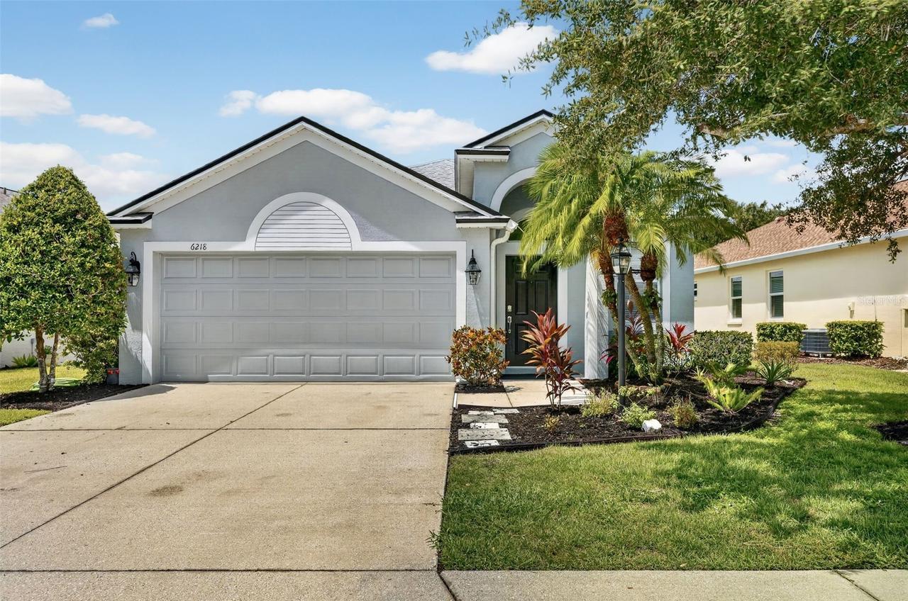 6218 Blackdrum Ct., Bradenton, FL 34202