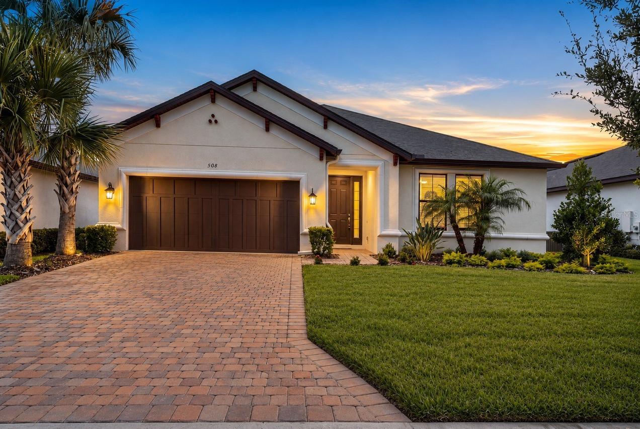 508 Lago Matisse St., Kissimmee, FL 34759