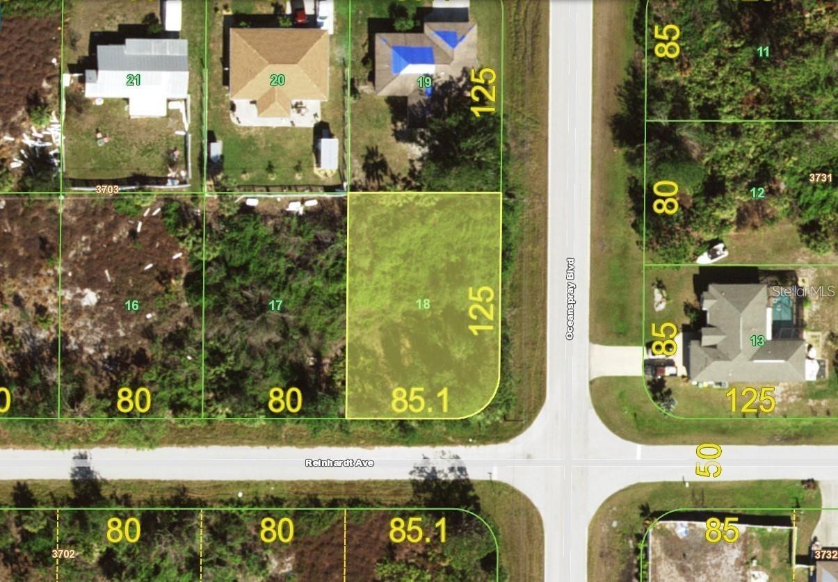 11264 Reinhardt Ave., Englewood, FL 34224