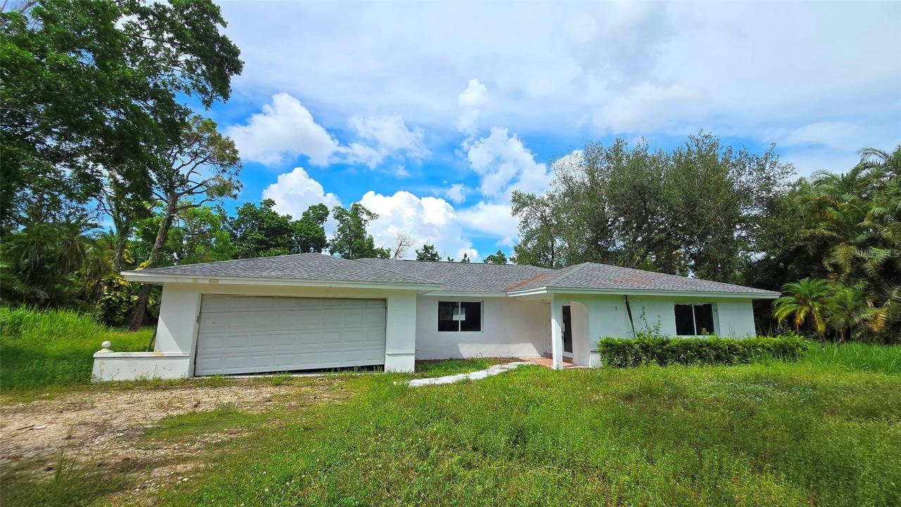 3689 Liberty Sq., Fort Myers, FL 33908