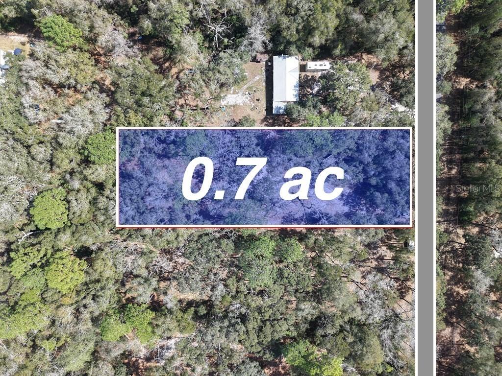 8211 NW 168th Ln., Trenton, FL 32693