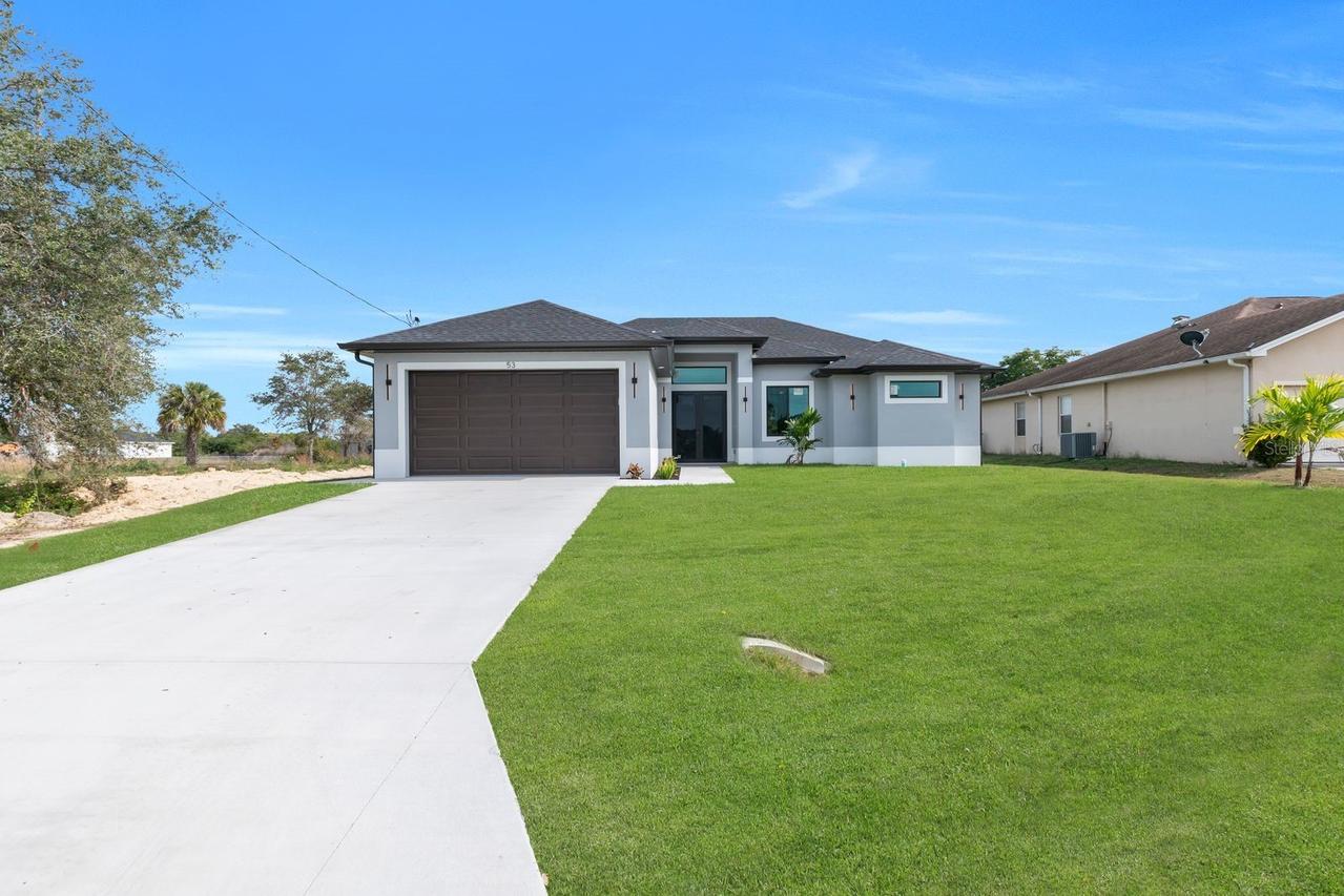 53 Susan Ave., Lehigh Acres, FL 33976