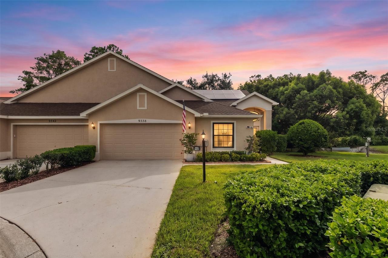 9338 Whispering Meadow Ct., New Port Richey, FL 34655