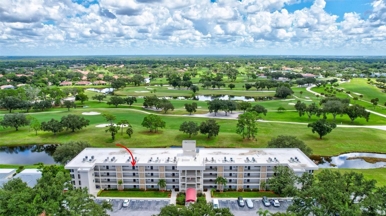 7461 W Country Club Dr. #408, Sarasota, FL 34243