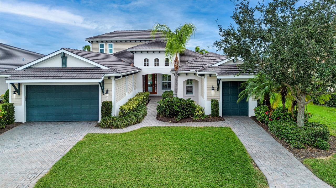 5602 Tidewater Preserve Blvd., Bradenton, FL 34208