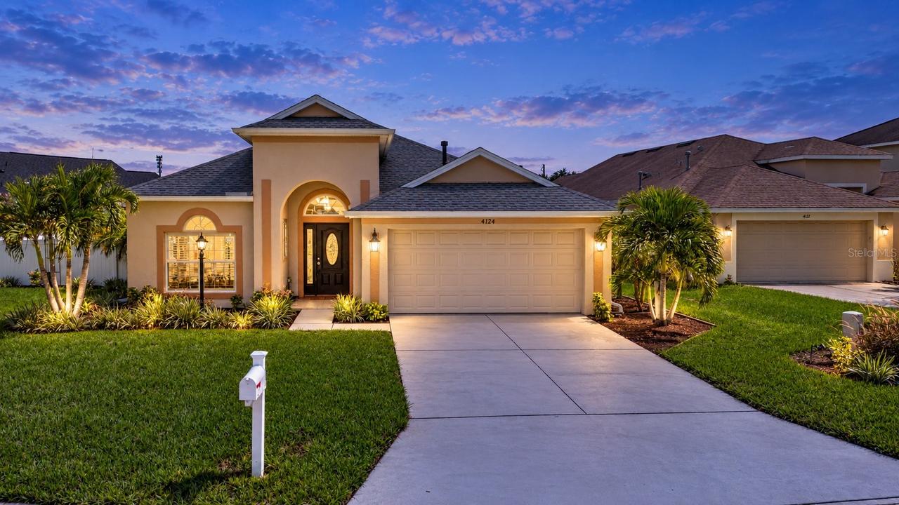 4124 101st Ave., Parrish, FL 34219