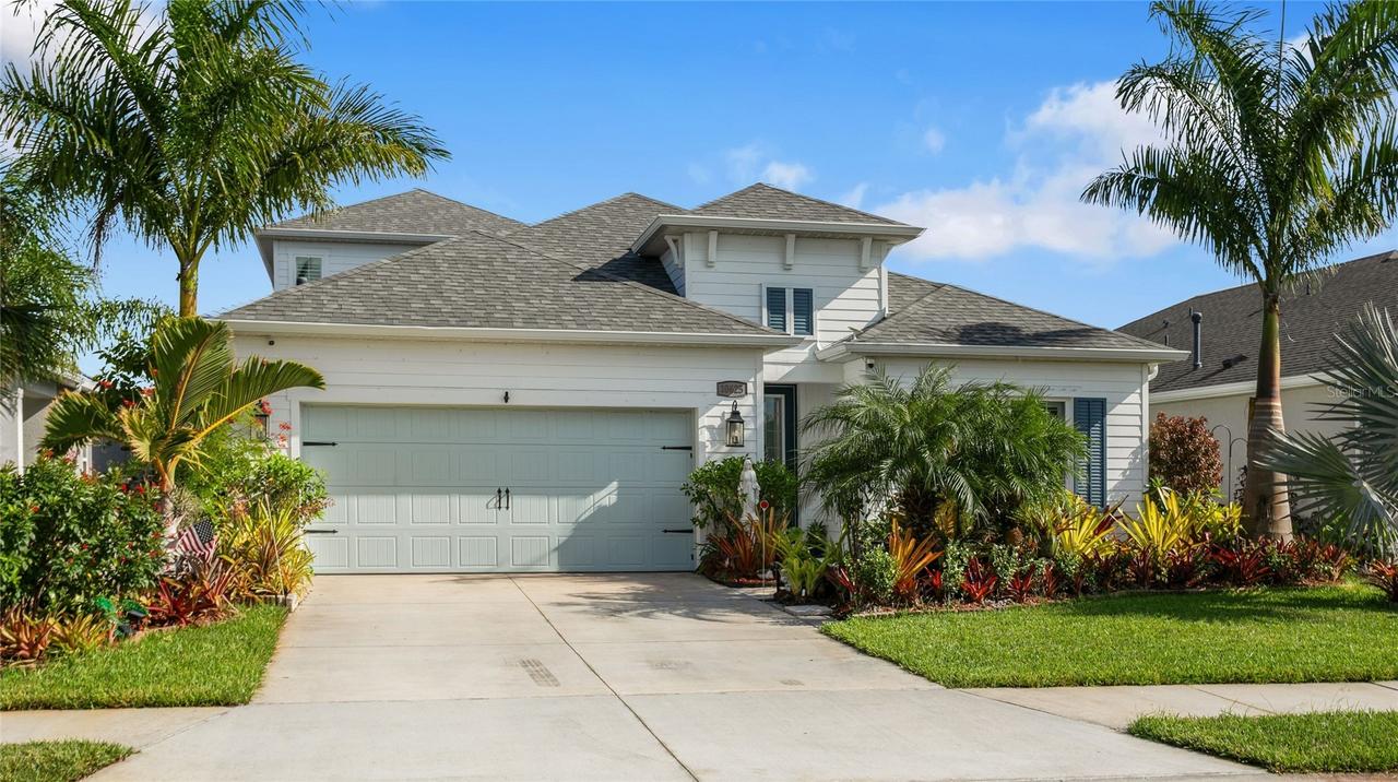 10625 Falling Leaf Ct., Parrish, FL 34219