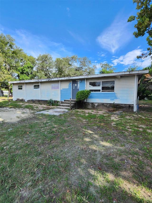 16117 Schaffer St., Brooksville, FL 34604