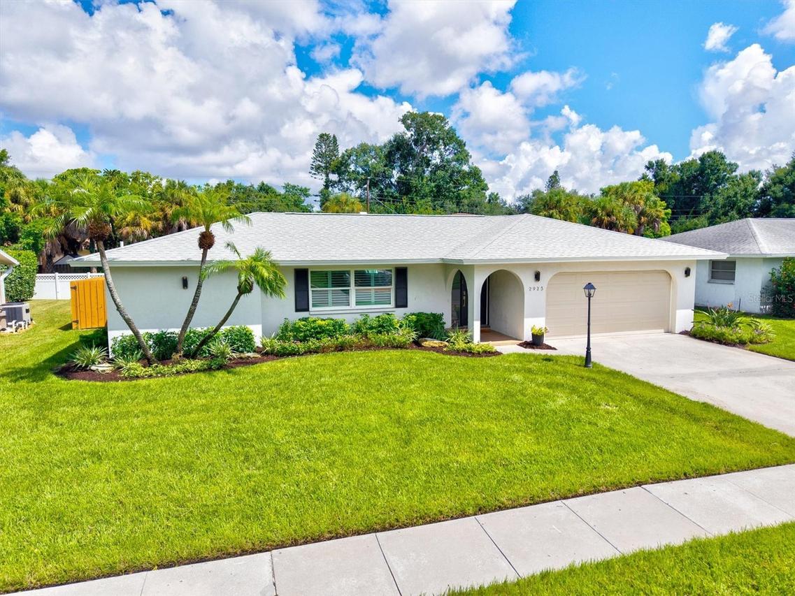 2923 Concord St., Sarasota, FL 34231