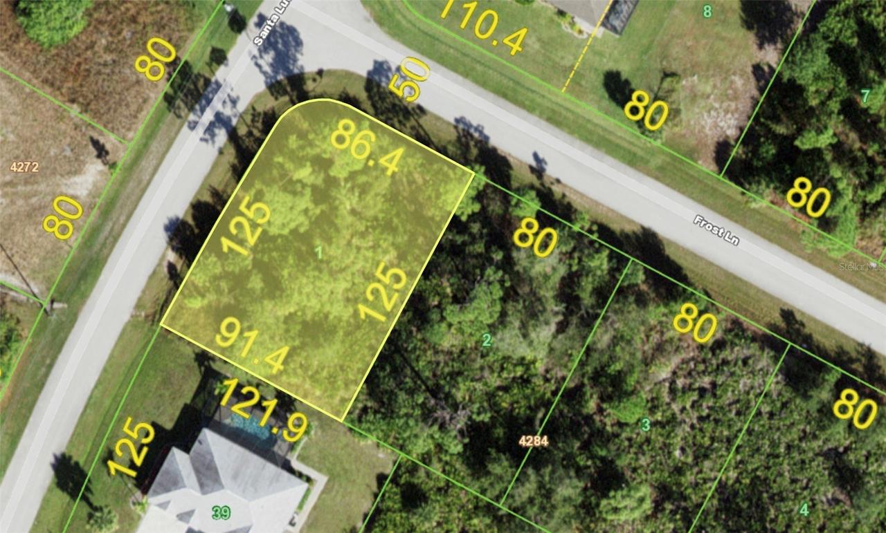 13463 Frost Ln., Port Charlotte, FL 33981
