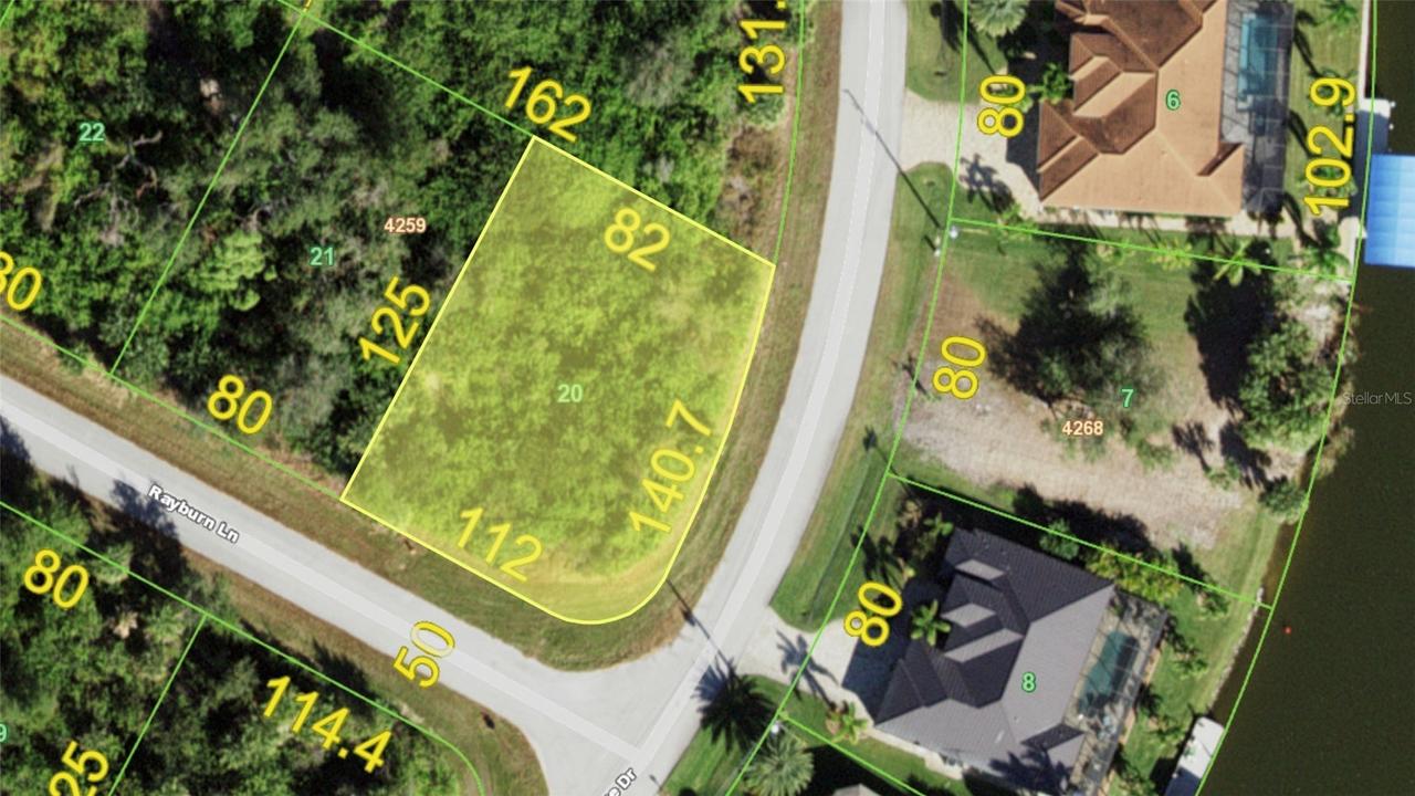 13468 Rayburn Ln., Port Charlotte, FL 33981