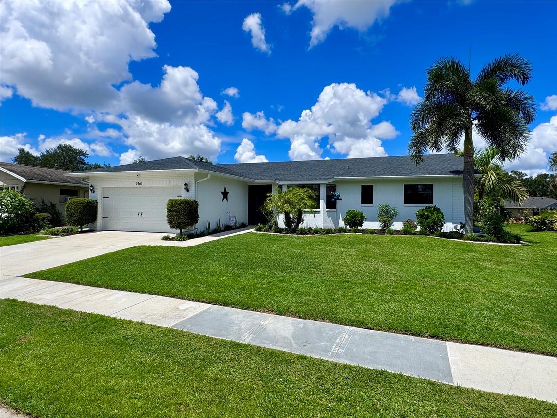 2461 Gold Oak Ct., Sarasota, FL 34232
