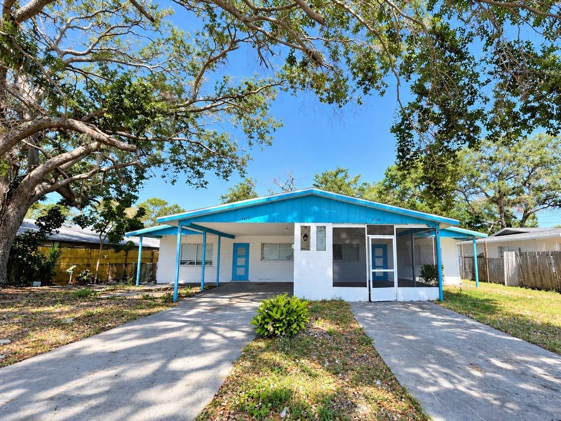 5014 22nd St. #5016, Bradenton, FL 34207