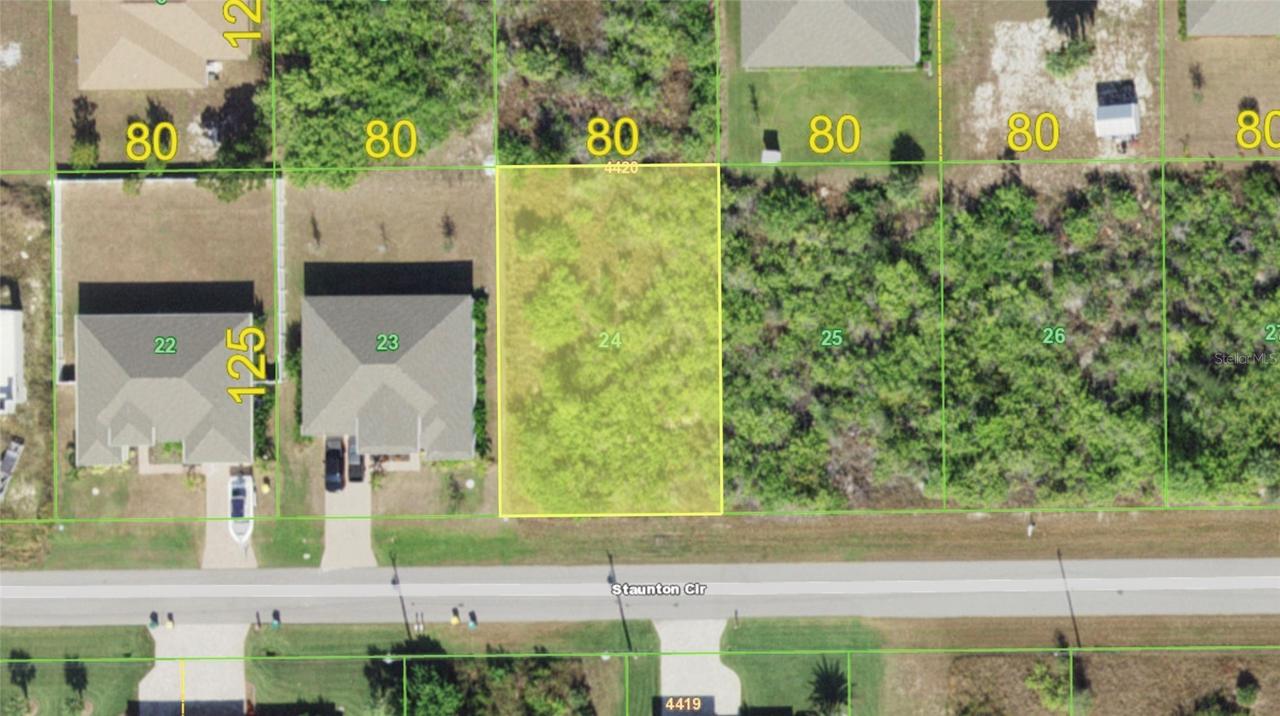15755 Staunton Cir., Port Charlotte, FL 33981