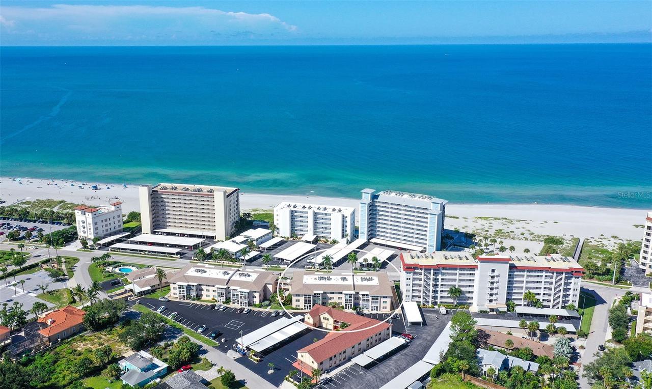 200 The Esplanade  N #B22, Venice, FL 34285