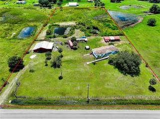 New Homes For Sale This Week in Ona: September 4th to September 10th